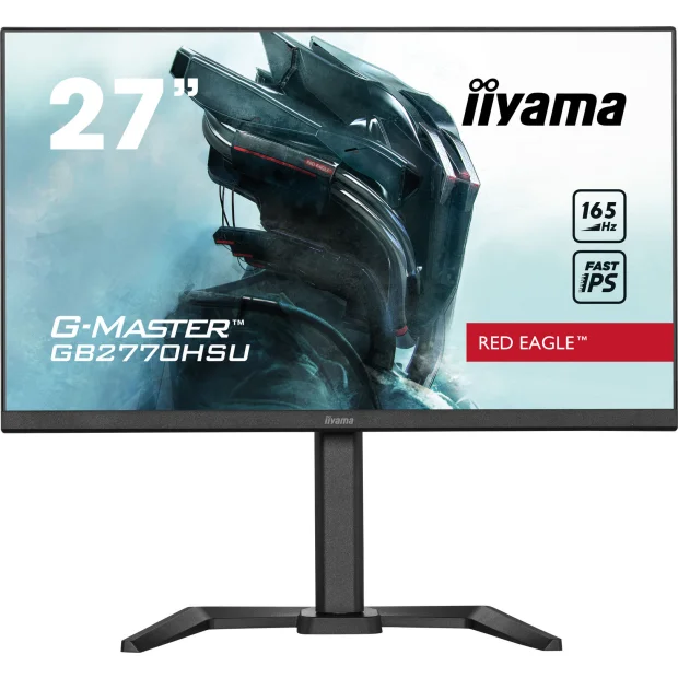 Игровой монитор Iiyama G-Master GB2770HSU-B5